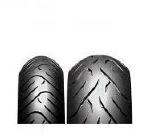 Dunlop Sportmax D221 FA 130/70 R18 63V - vue 2