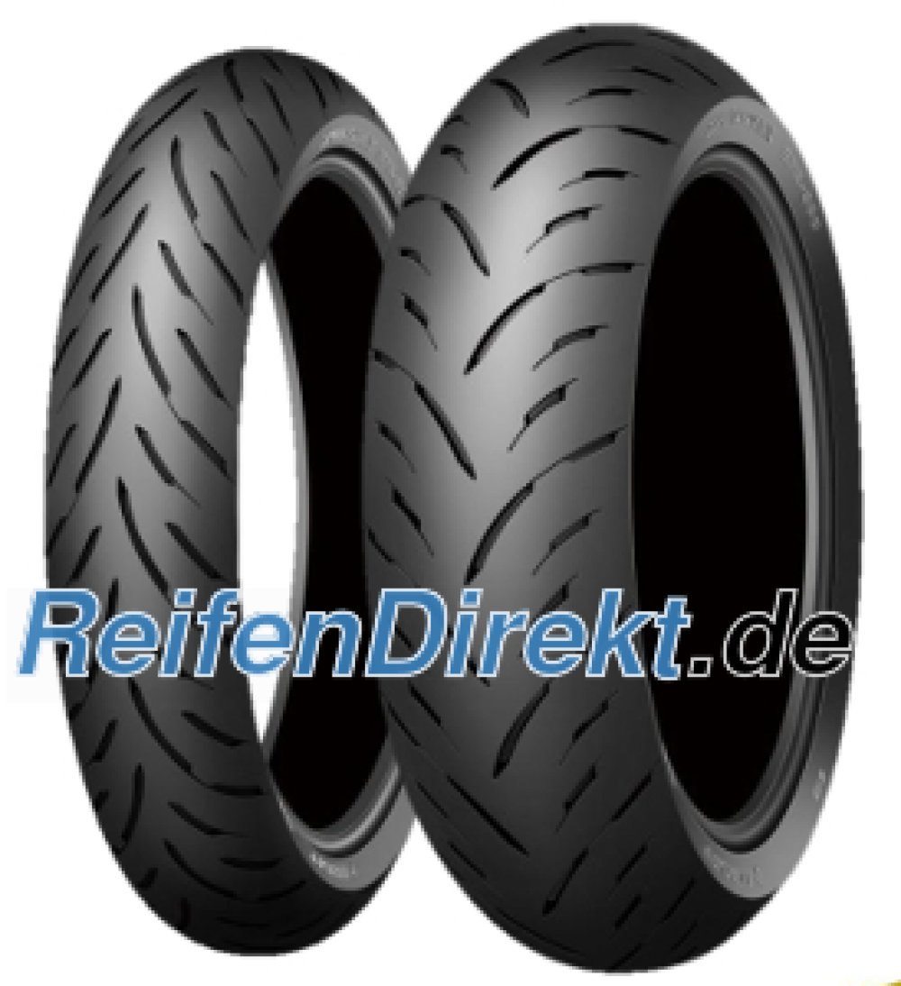 Dunlop Sportmax GPR-300 ( 160/60 R17 TL 69H Hinterrad )