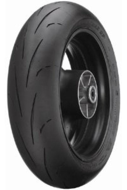 Dunlop Sportmax GP Racer D211 F 120/70 ZR17 58W - vue 2