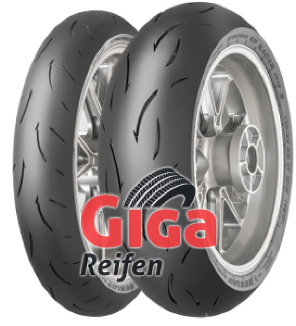 Dunlop Sportmax GP Racer D212 ( 160/60 ZR17 TL 69W Hinterrad ) Dunlop Sportmax GP Racer D212 ( 160/60 ZR17 TL 69W Hinterrad )