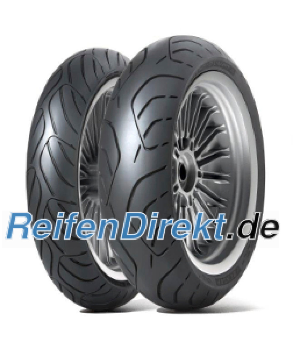 Dunlop Sportmax Roadsmart III Scooter ( 120/70 R14 TL 55H Vorderrad DOT2022 )