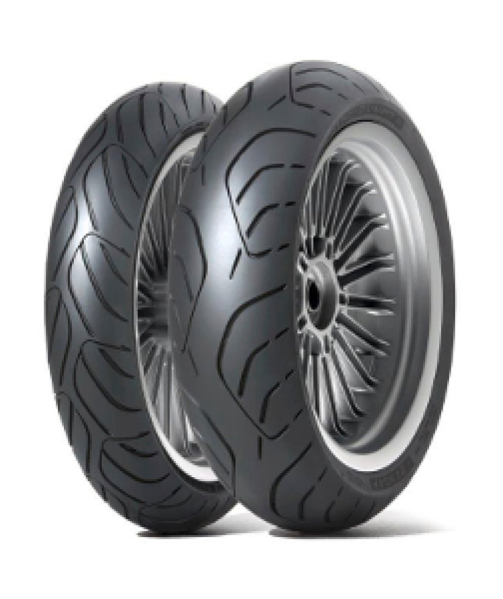 Sportmax Roadsmart III Scooter ( 120/70 R14 TL 55H forhjul DOT2022 )