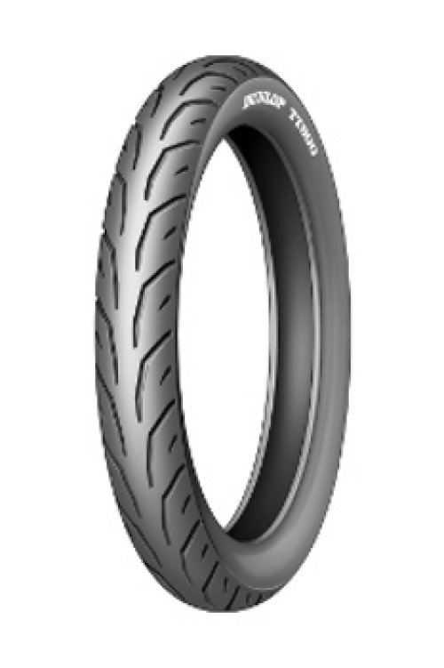 Dunlop 900 2.75 D17 47P - vue 7