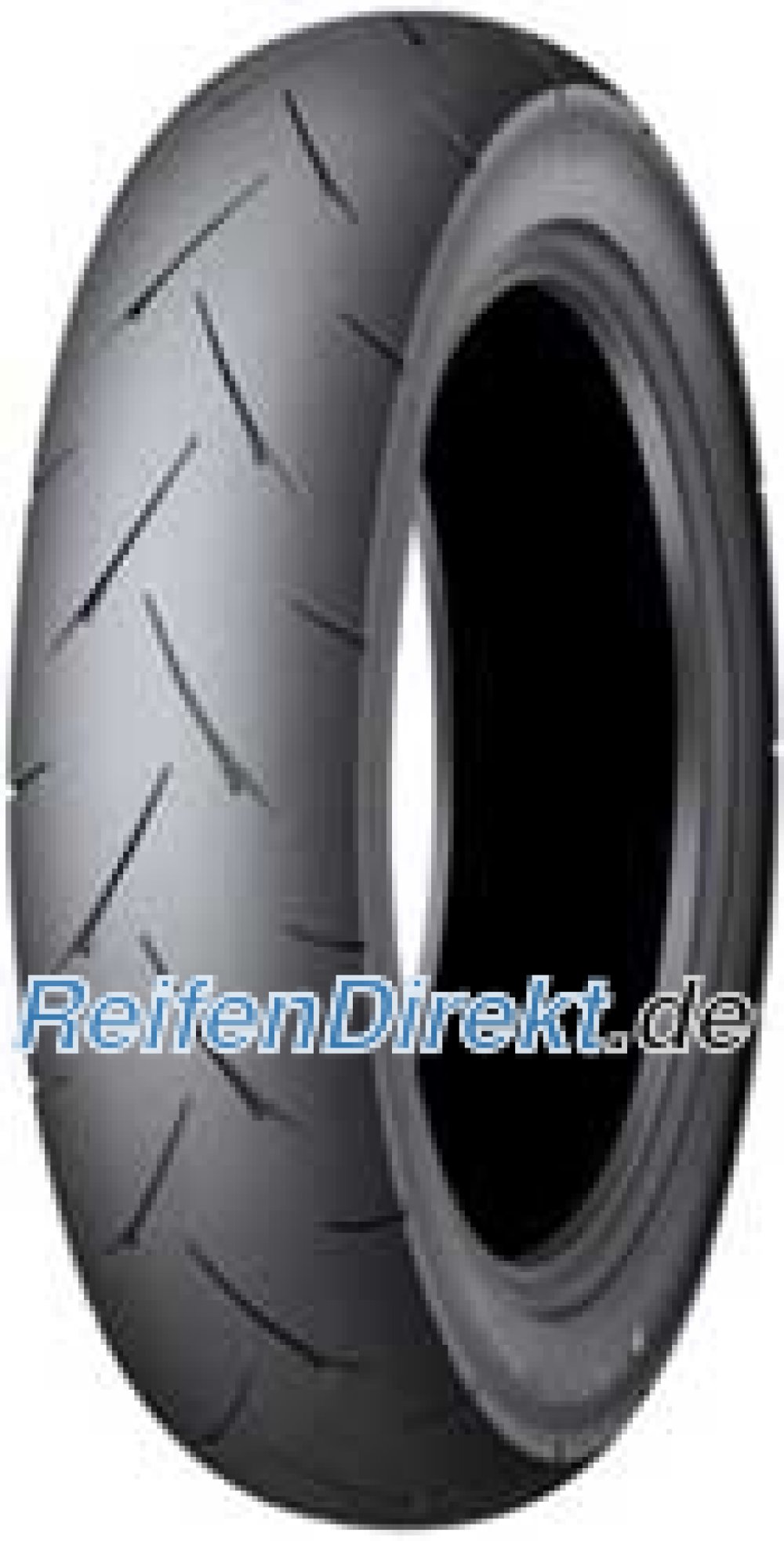 Dunlop TT92 GP ( 3.50-10 TL 51J M/C )