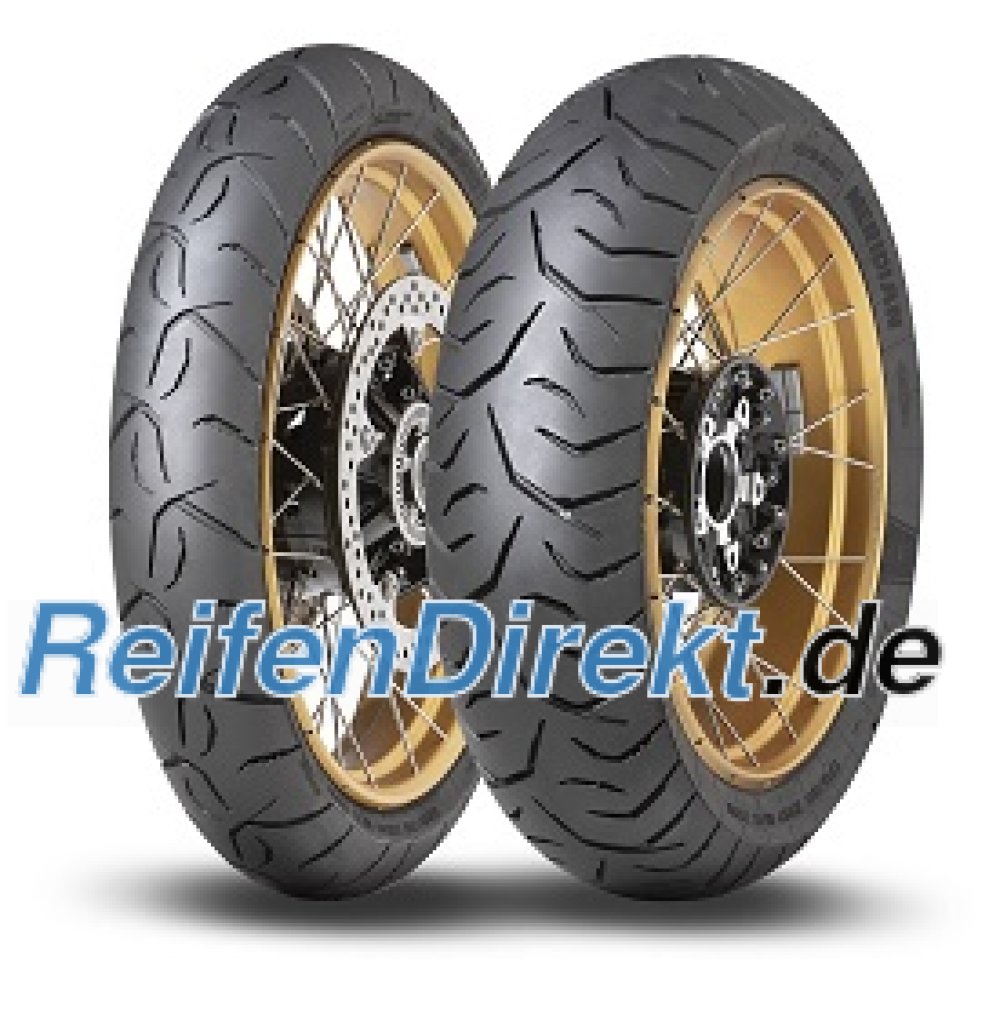 Dunlop Trailmax Meridian ( 90/90-21 TT 54S M/C, Vorderrad )