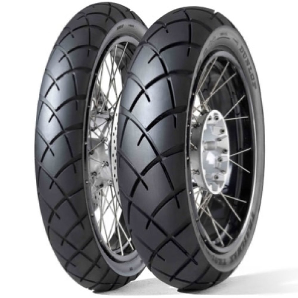 Trailmax TR91 ( 140/80 R17 TL 69H bakhjul, M/C )