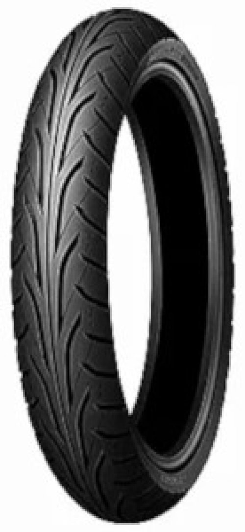 Dunlop Arrowmax GT 601 F 70/90 D17 38P - vue 2