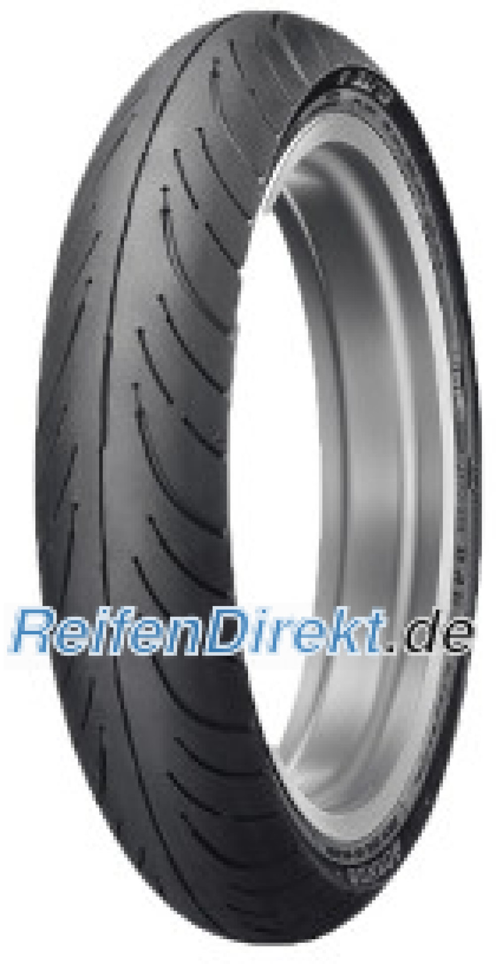 Dunlop Elite 4 ( 130/70-18 TL 63H M/C, Vorderrad )