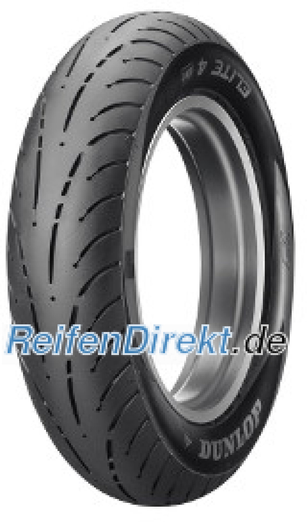 Dunlop Elite 4 ( 200/55 R16 TL 77H Hinterrad, M/C )