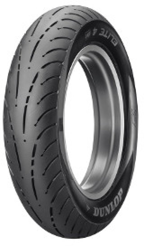 Dunlop Elite 4 200/55 R16 77H - vue 2