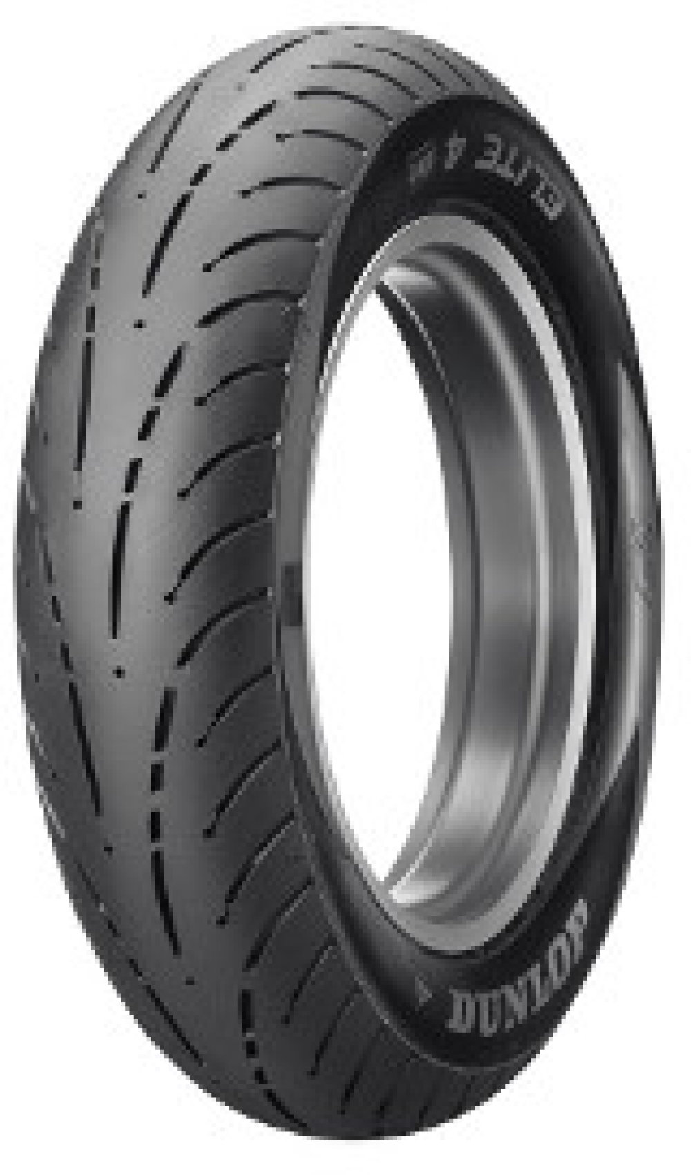 Elite 4 ( 200/55 R16 TL 77H bakhjul, M/C )
