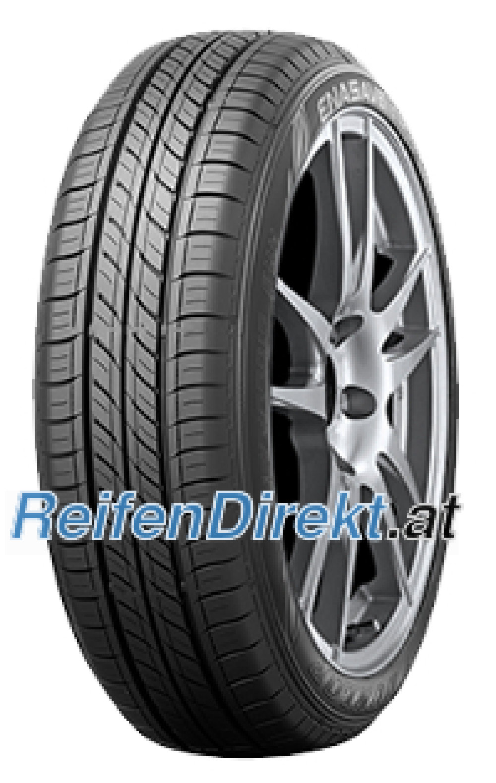 Dunlop Enasave EC300+ ( 215/60 R17 96H BLK )