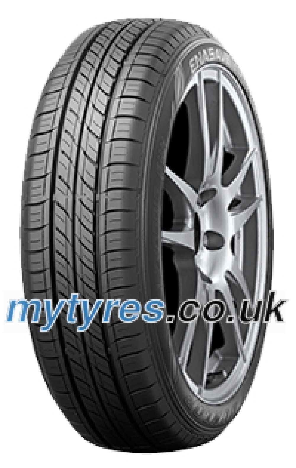 Dunlop Enasave EC300+ 185/60 R16 86H @ mytyres.co.uk