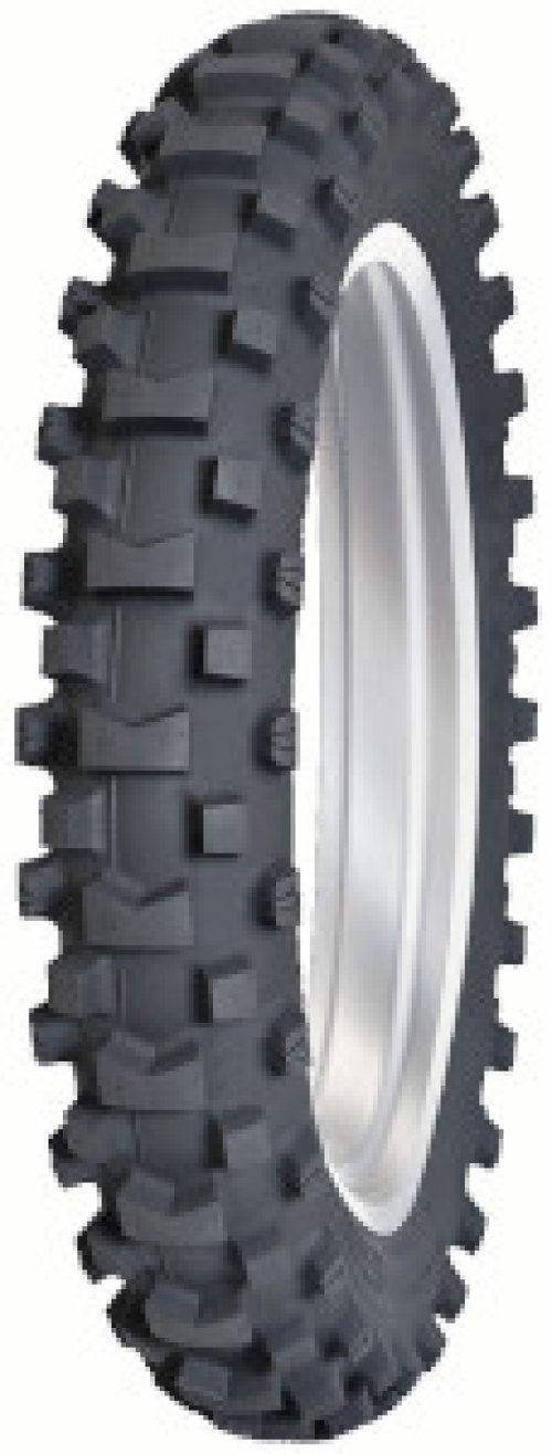 Dunlop Geomax AT 82 120/90 D19 66M - vue 2