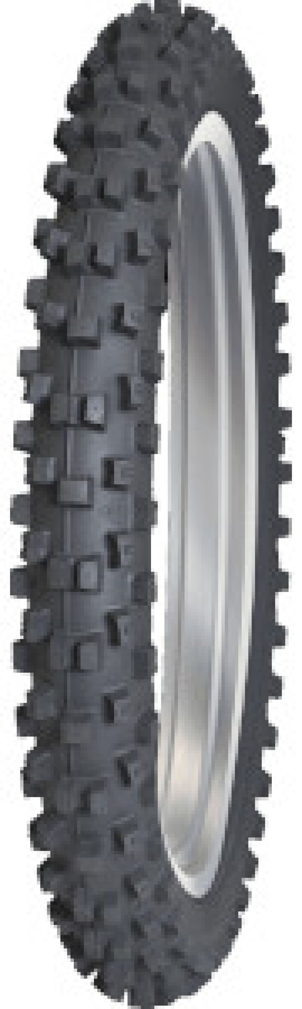 Geomax AT 82 F ( 90/90-21 TT 54M M/C, forhjul )