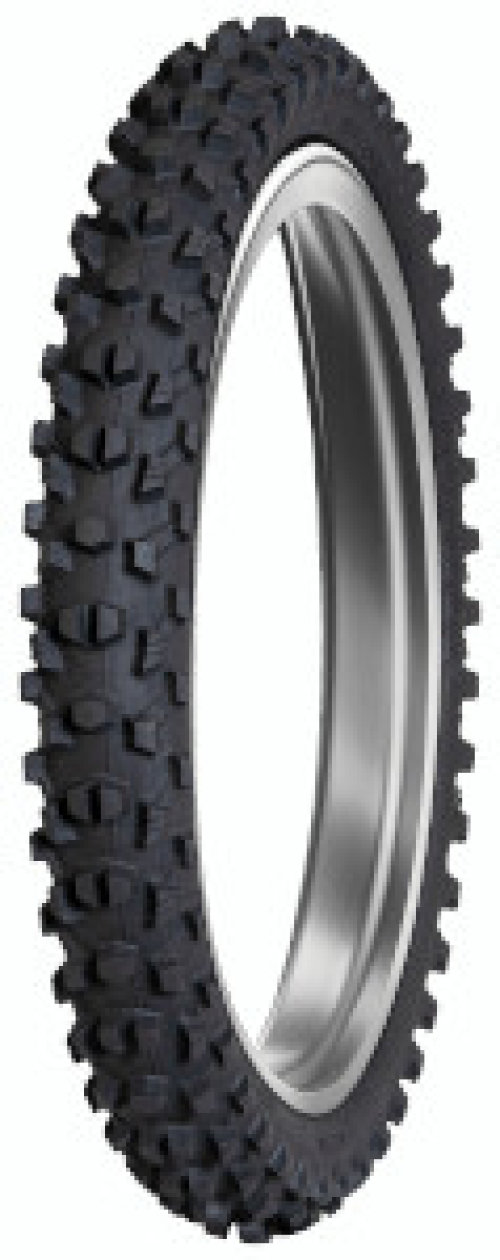 Dunlop Geomax MX 34 F 70/100 D19 42M - vue 7