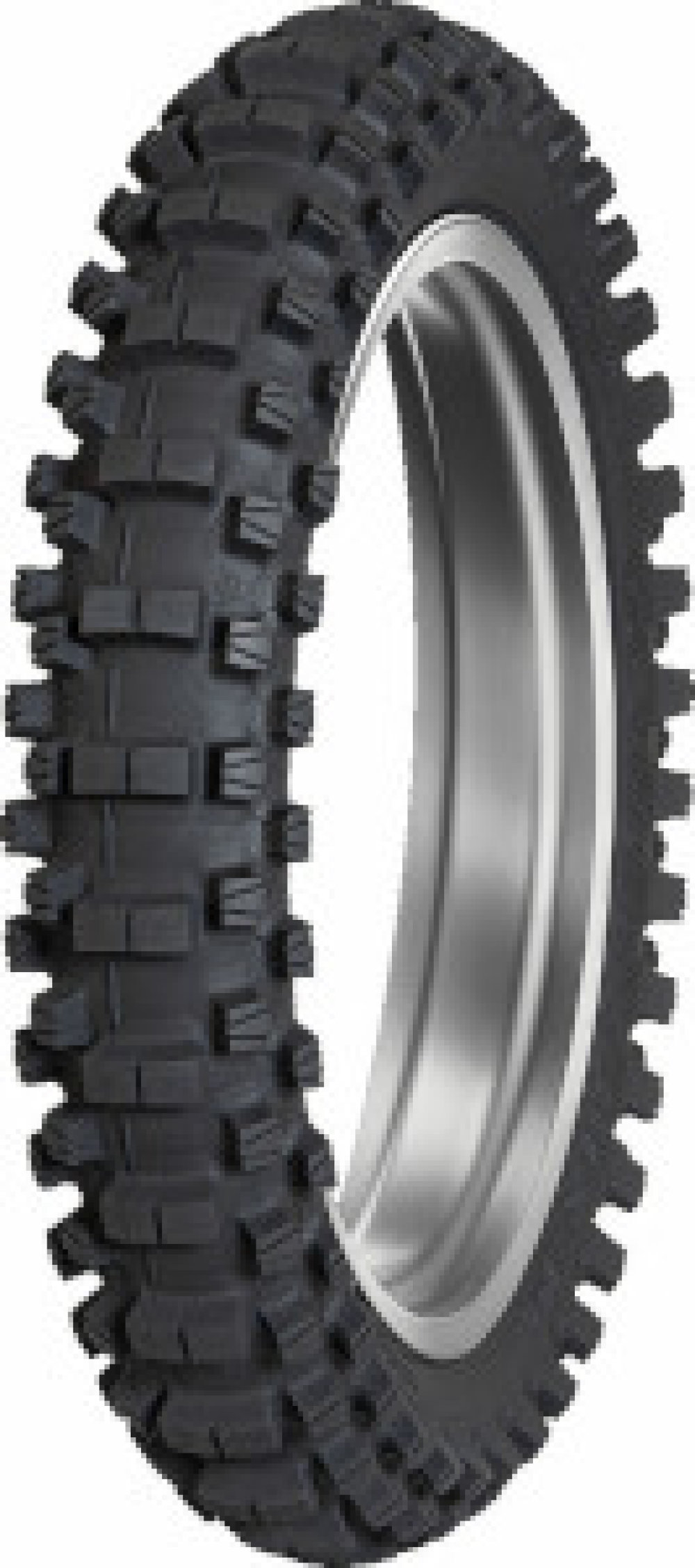 Geomax MX 34 ( 110/100-18 TT 64M bakhjul )