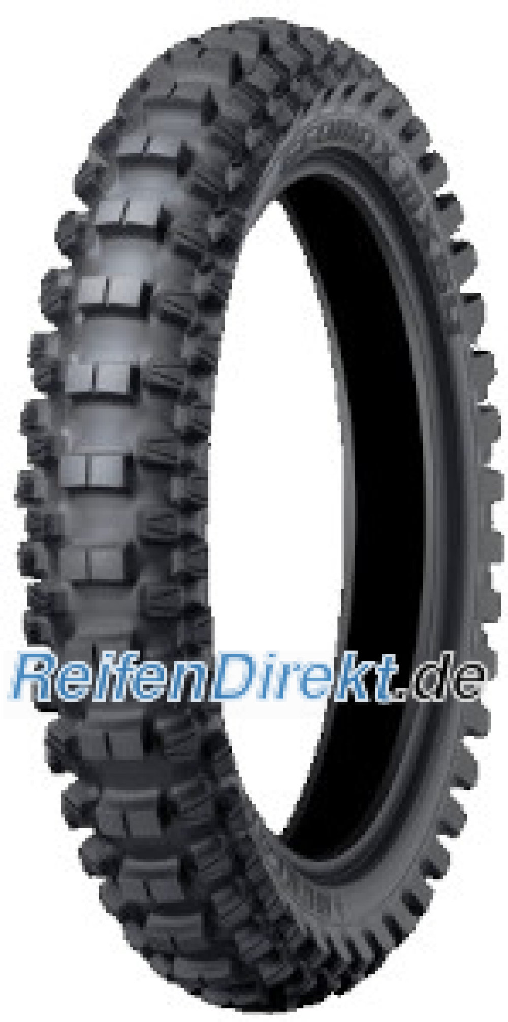 Dunlop Geomax MX 54 ( 90/100-16 TT 51M Hinterrad, M/C )