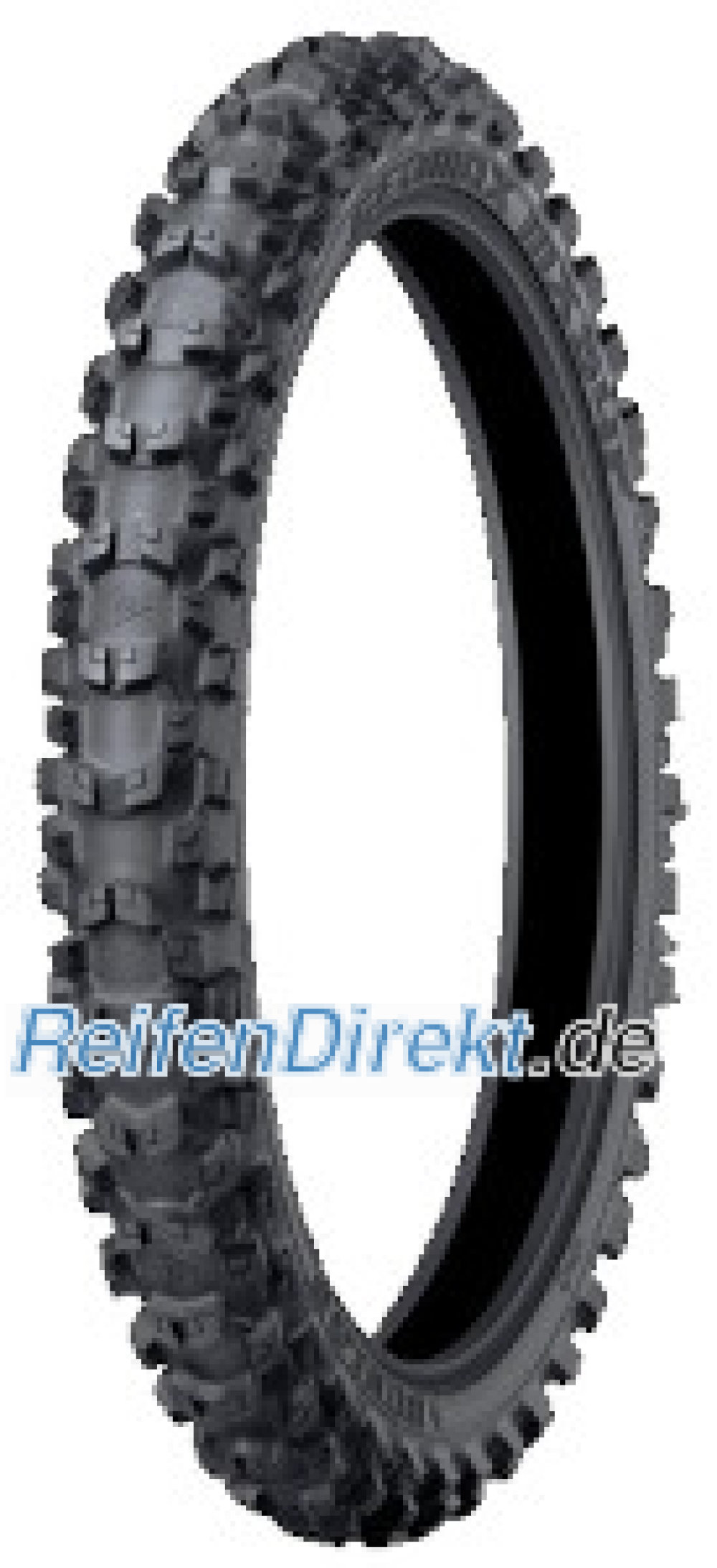 Dunlop Geomax MX 54 F ( 80/100-21 TT 51M M/C, Vorderrad )
