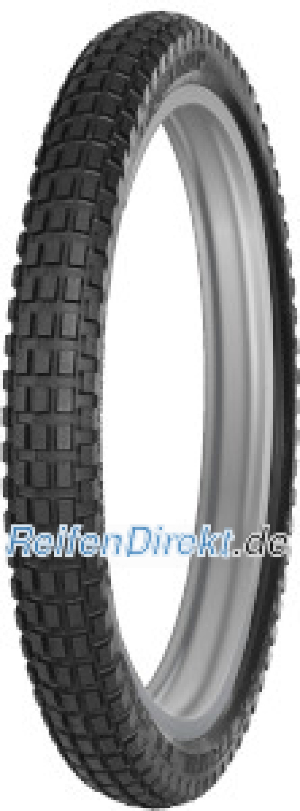 Dunlop Geomax TL 01 ( 80/100-21 TT 51M M/C, Vorderrad )