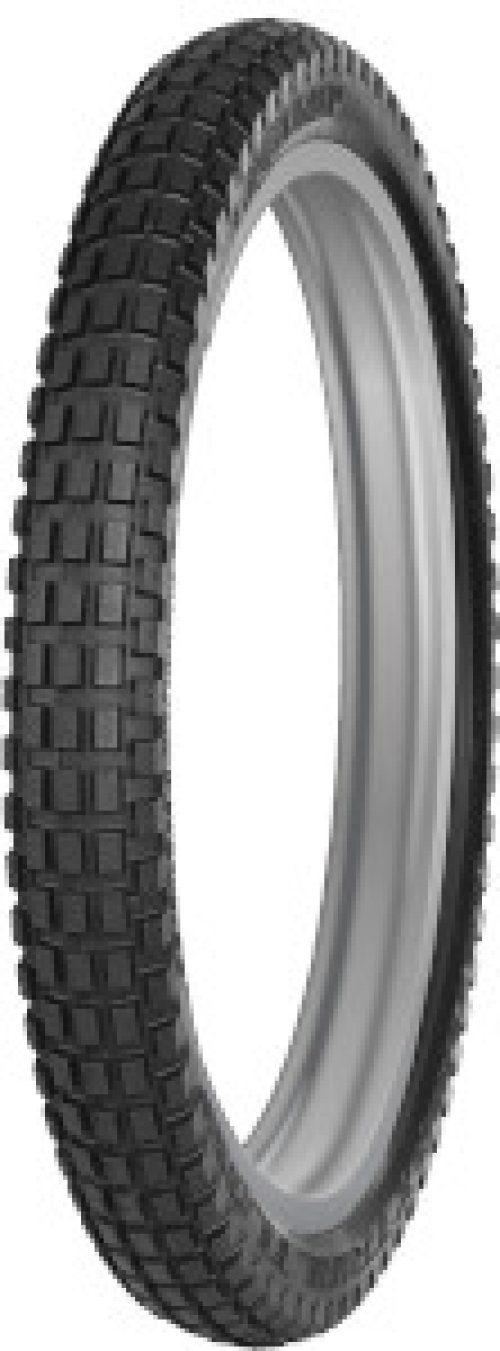 Dunlop Geomax 01 80/100 D21 51M - vue 2