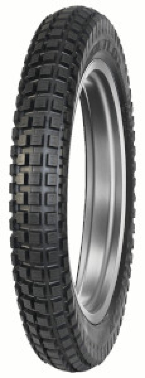 Dunlop Geomax 01 120/100 R18 68M - vue 2