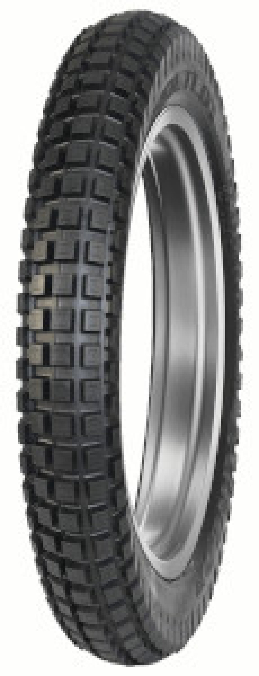 Geomax TL 01 ( 120/100 R18 TL 68M bakhjul, M/C )