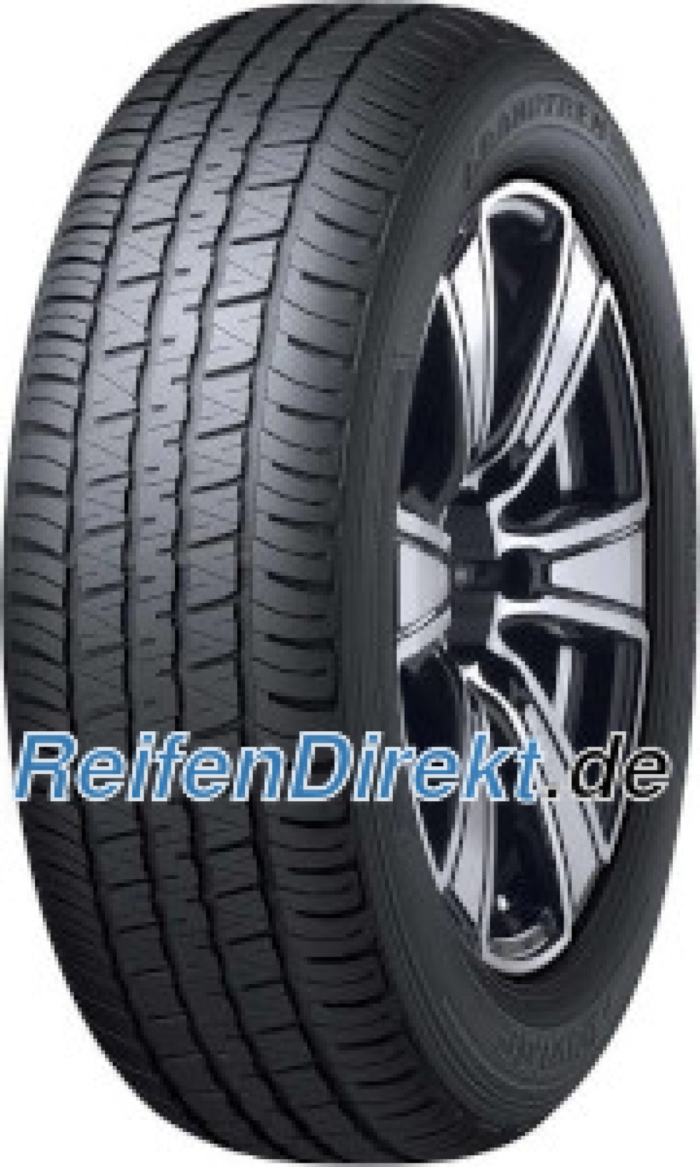 Dunlop Grandtrek AT 30 ( 245/75 R17 112H BLK )