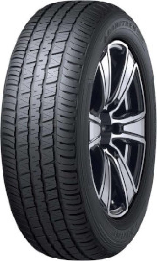 Dunlop Grandtrek AT 30 26565 R18 BLK - vue 2
