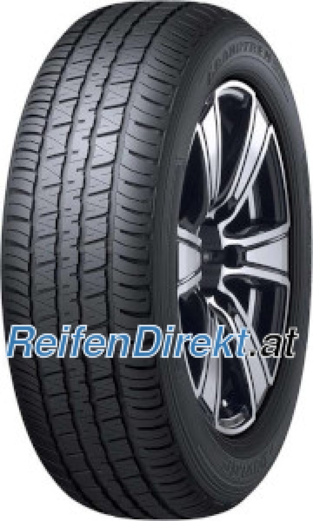Dunlop Grandtrek AT 30S ( 265/60 R20 112H XL BLK )