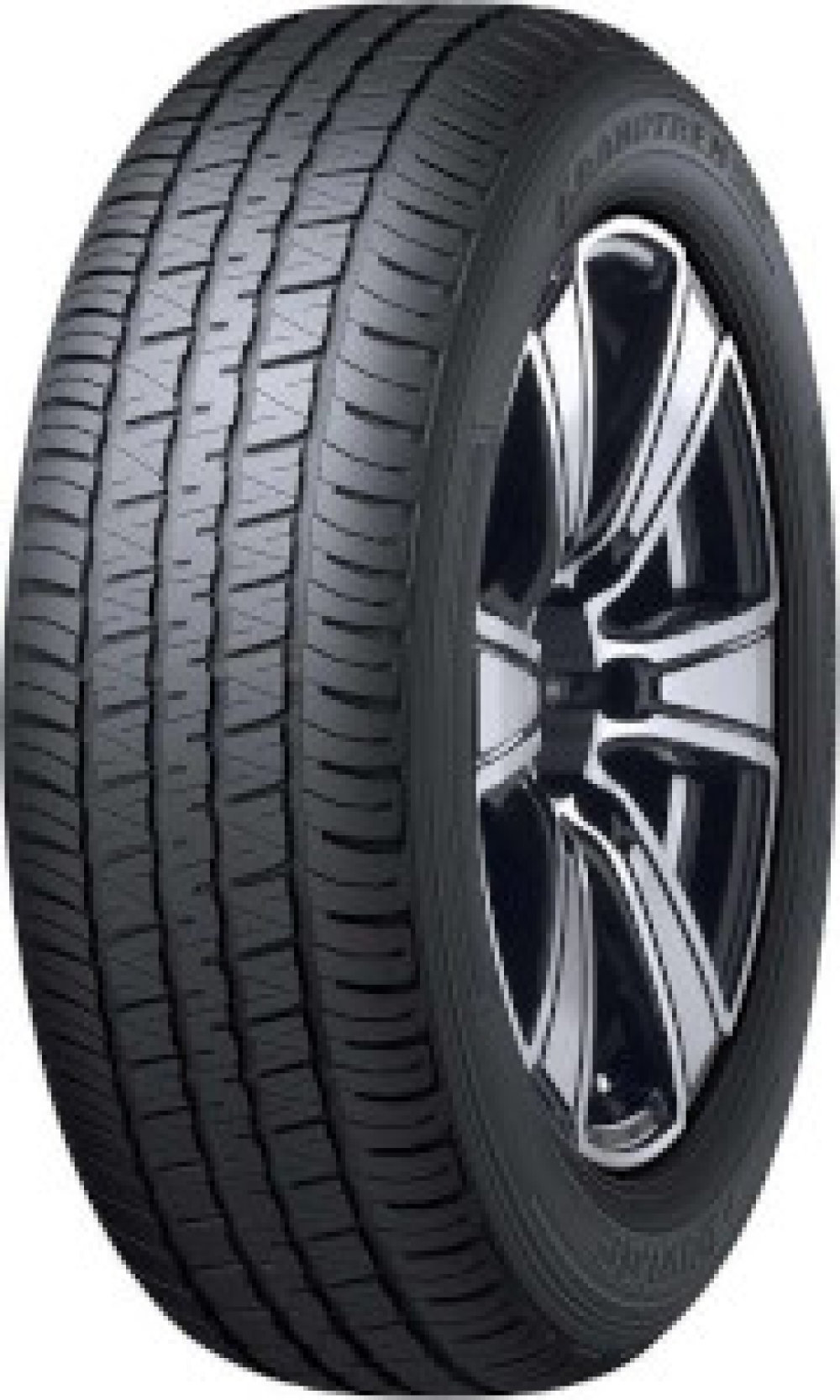 Dunlop Grandtrek AT