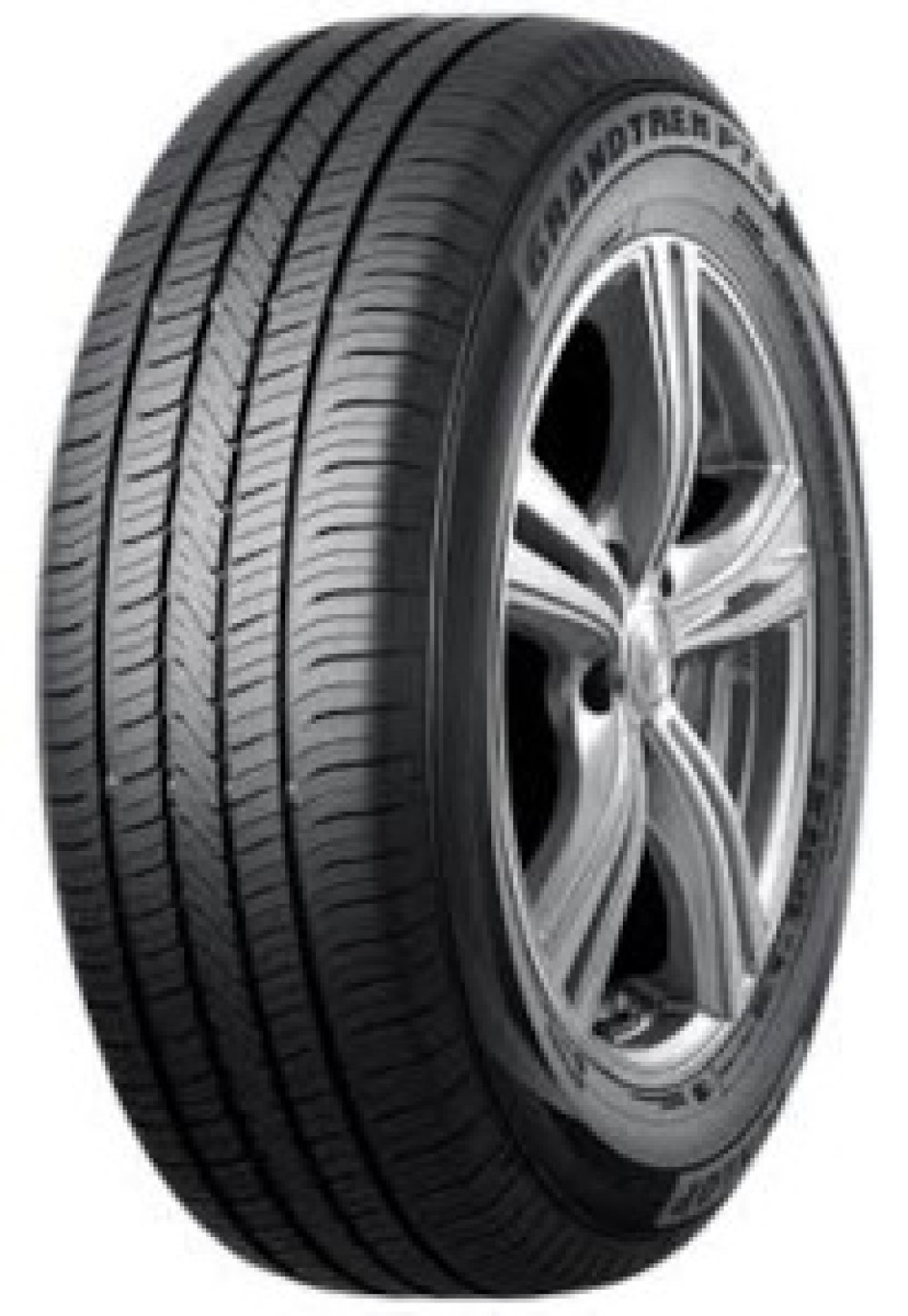 Grandtrek PT5A ( 265/50 R22 112V XL BLK )