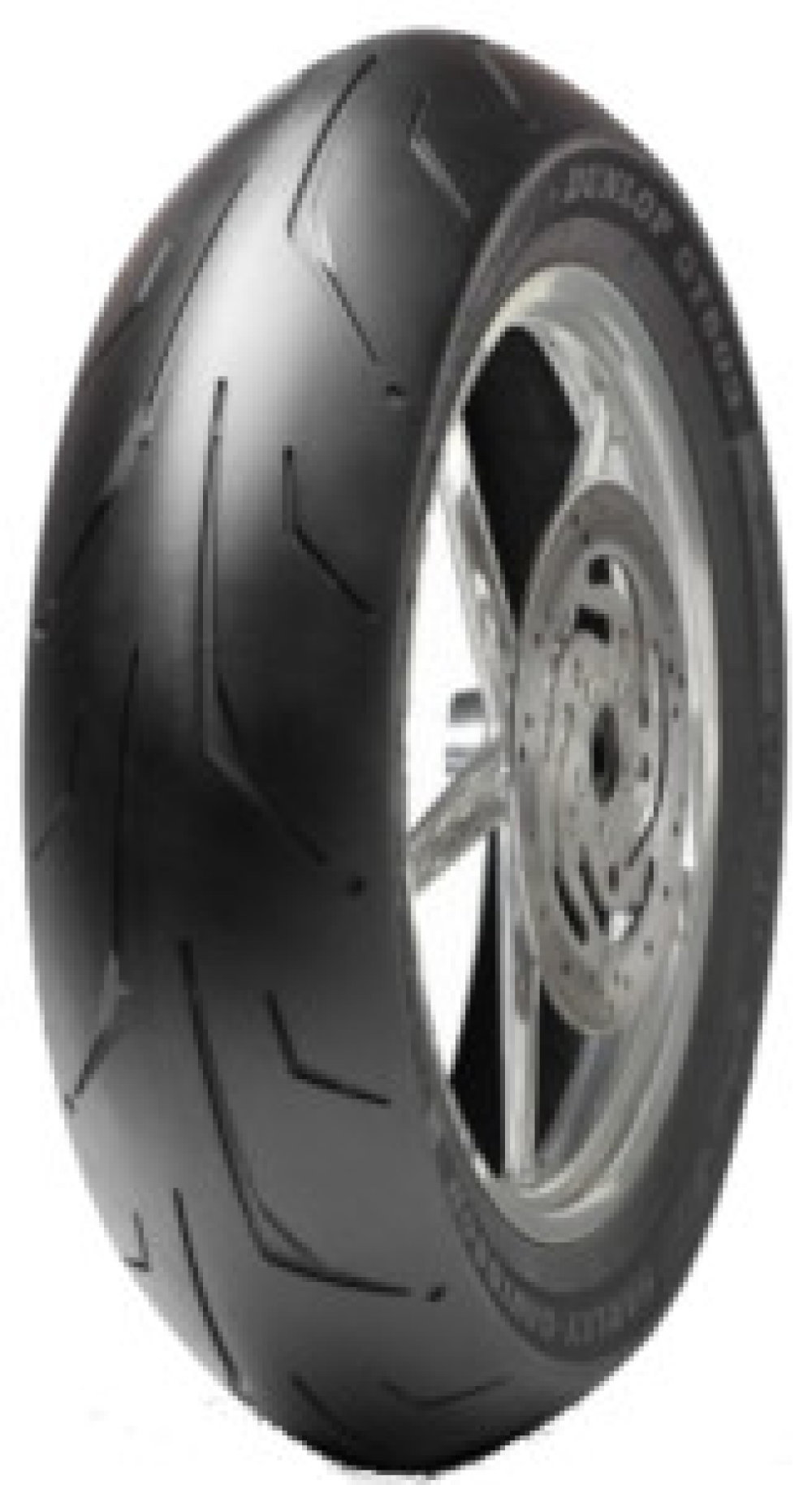 GT 503 F H/D ( 160/70 R17 TL 73V forhjul )