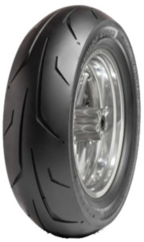 Dunlop GT 503 H/D 180/70 R16 77V - vue 4