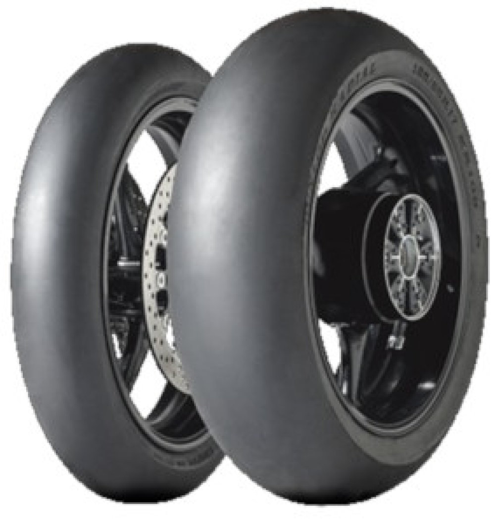 KR 108 MS 2+ Race ( 200/70 R17 TL bakhjul, M/C )