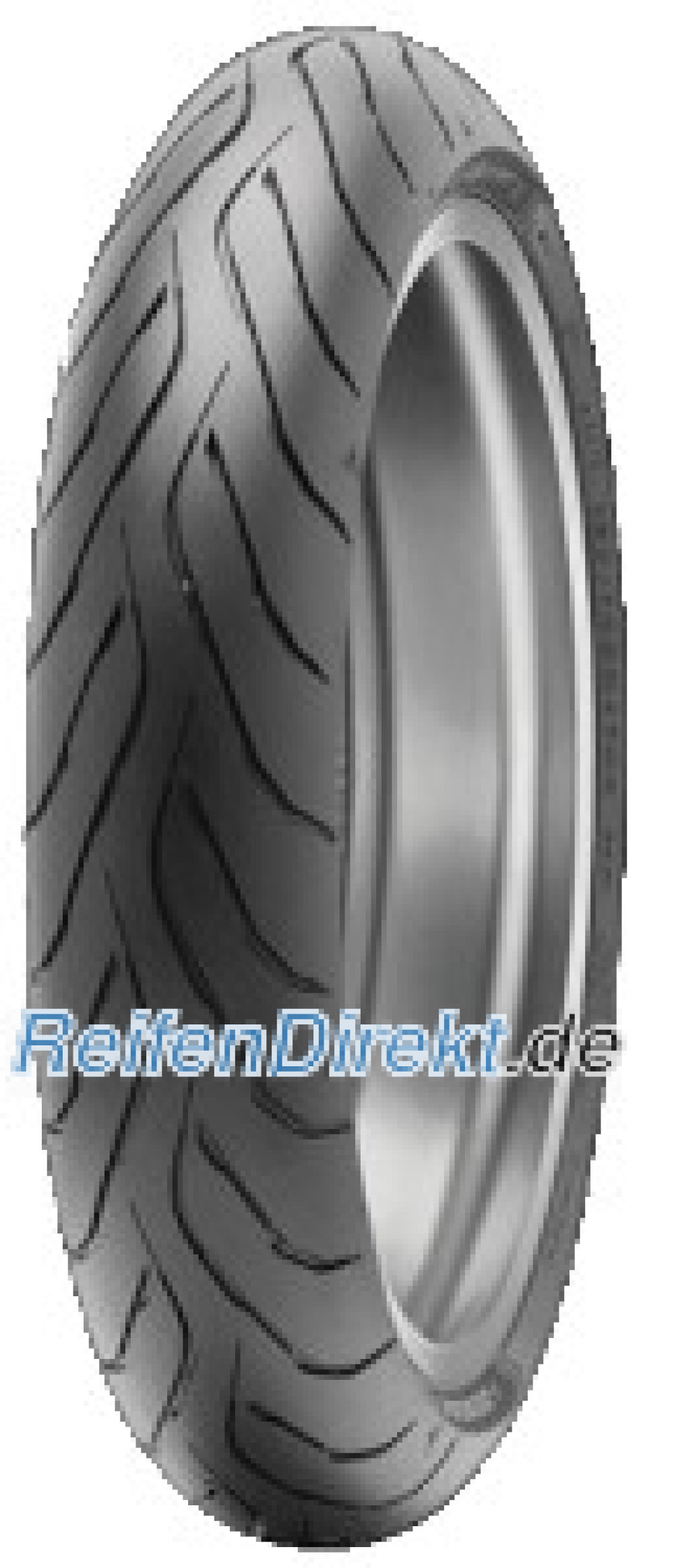 Dunlop Roadsmart IV ( 120/70 ZR19 TL (60W) Vorderrad )