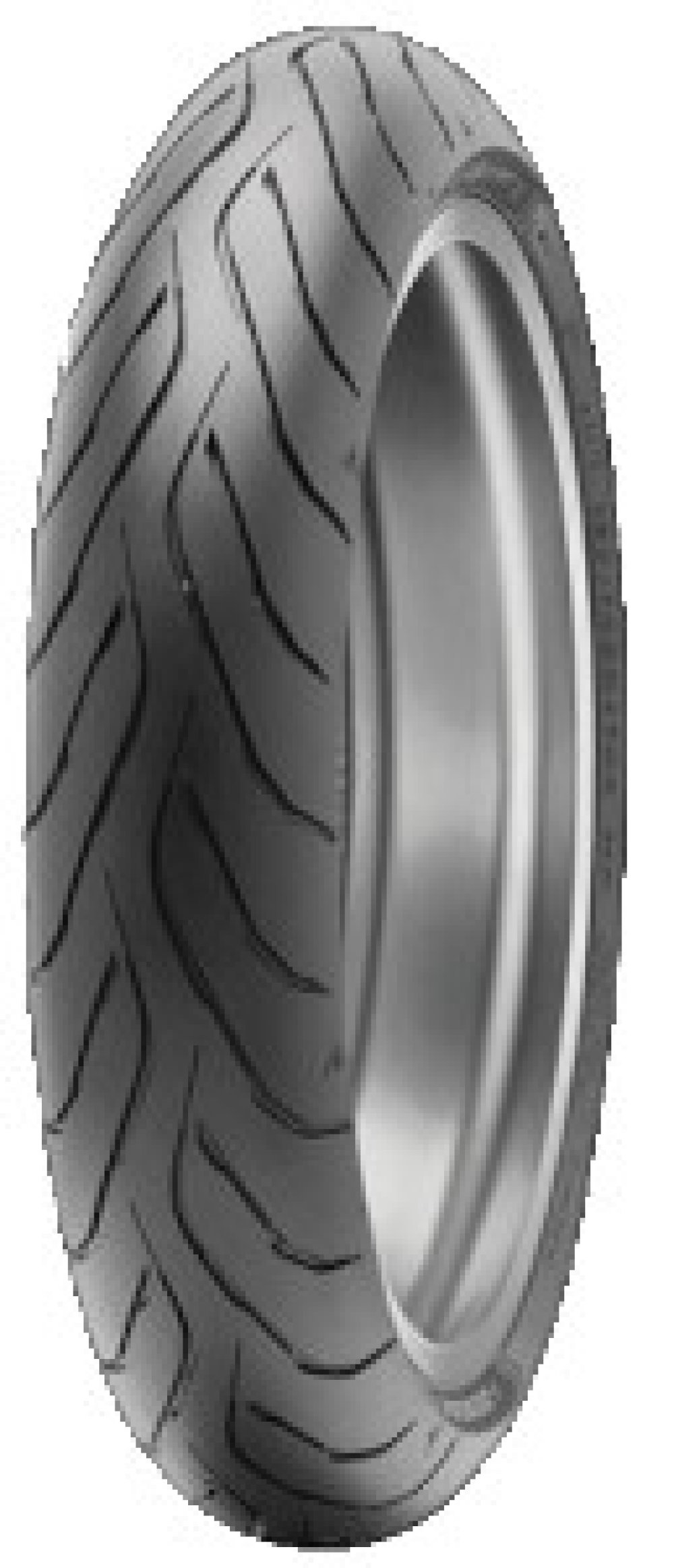 Roadsmart IV ( 120/70 ZR18 TL (59W) forhjul )