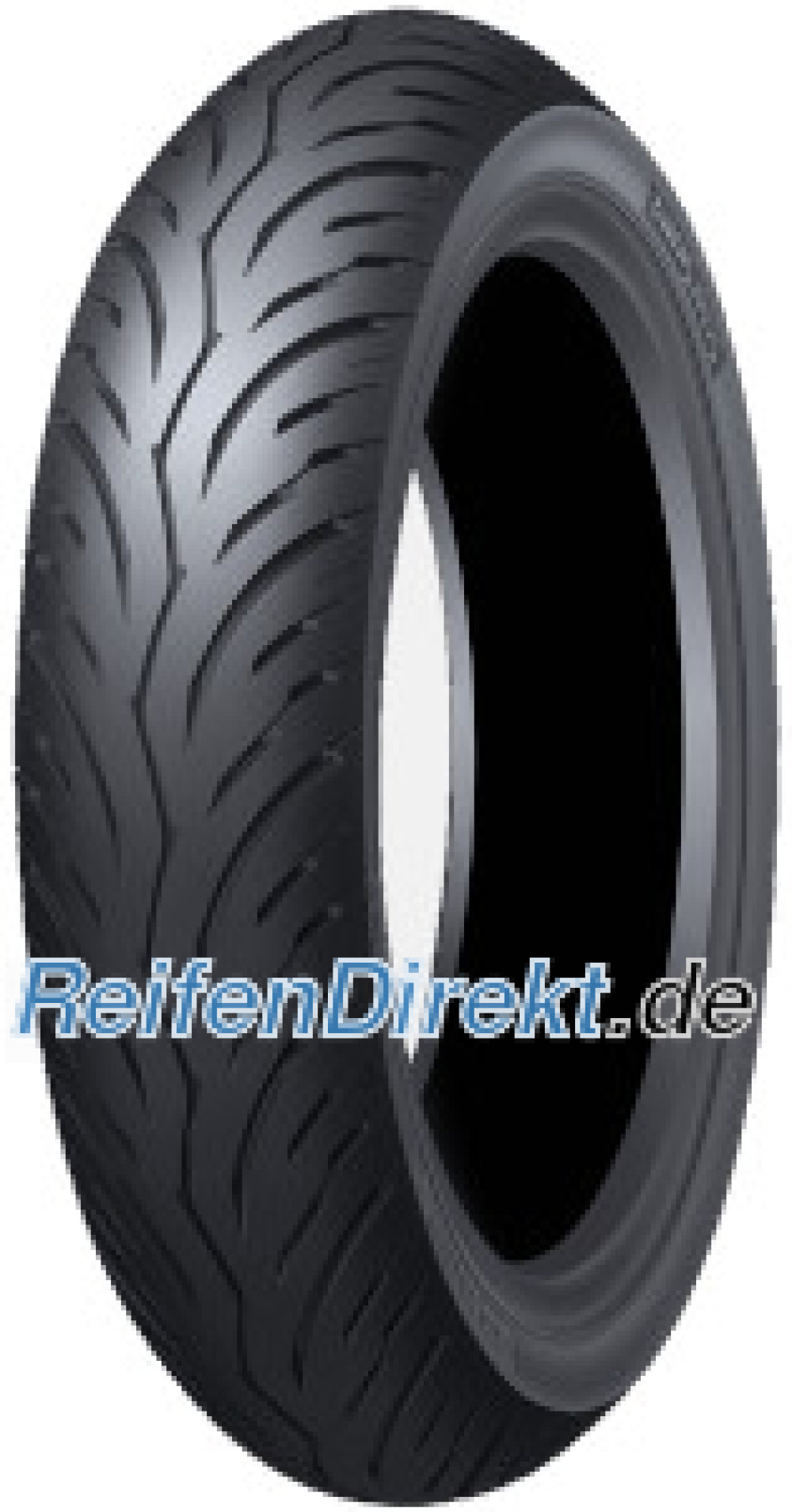 Dunlop ScootSmart 2 ( 110/90-12 TL 64L Vorderrad )