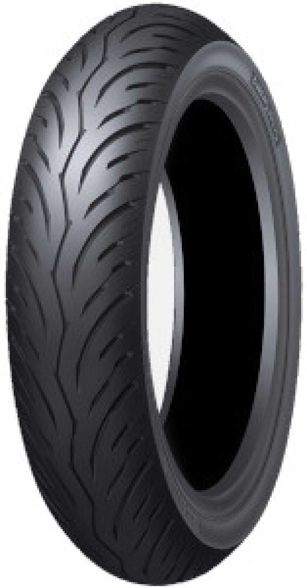 ScootSmart 2 ( 80/90-14 TL 40P forhjul )