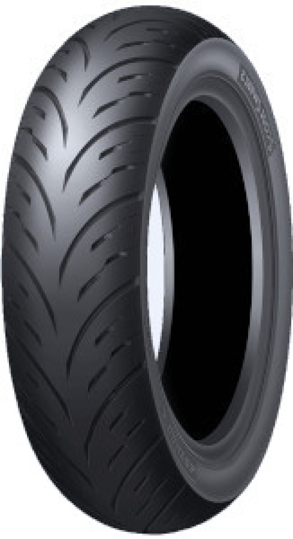 ScootSmart 2 ( 120/80-16 TL 60P bakhjul )