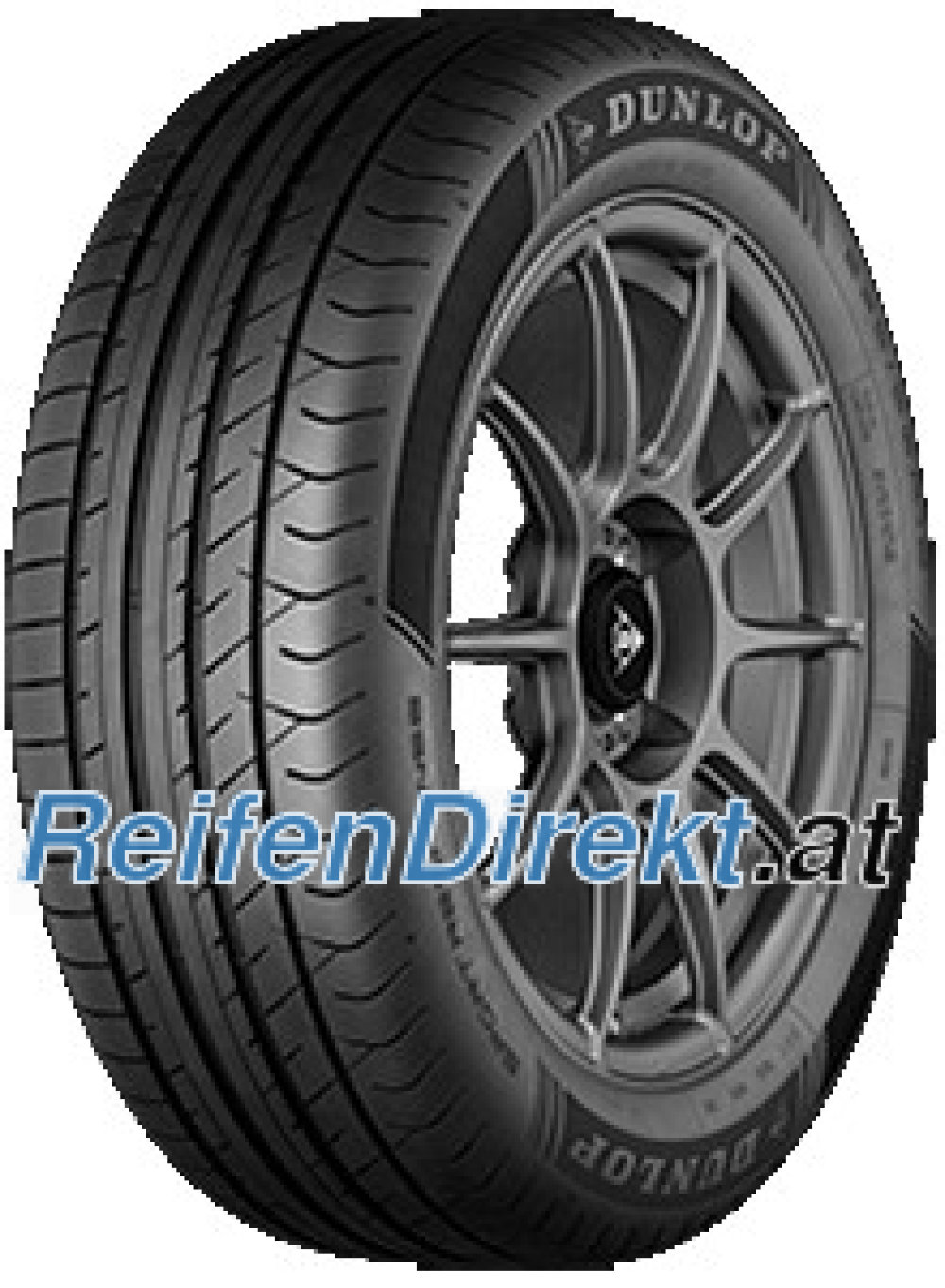 Dunlop Sport Response ( 265/60 R18 110V BLK )