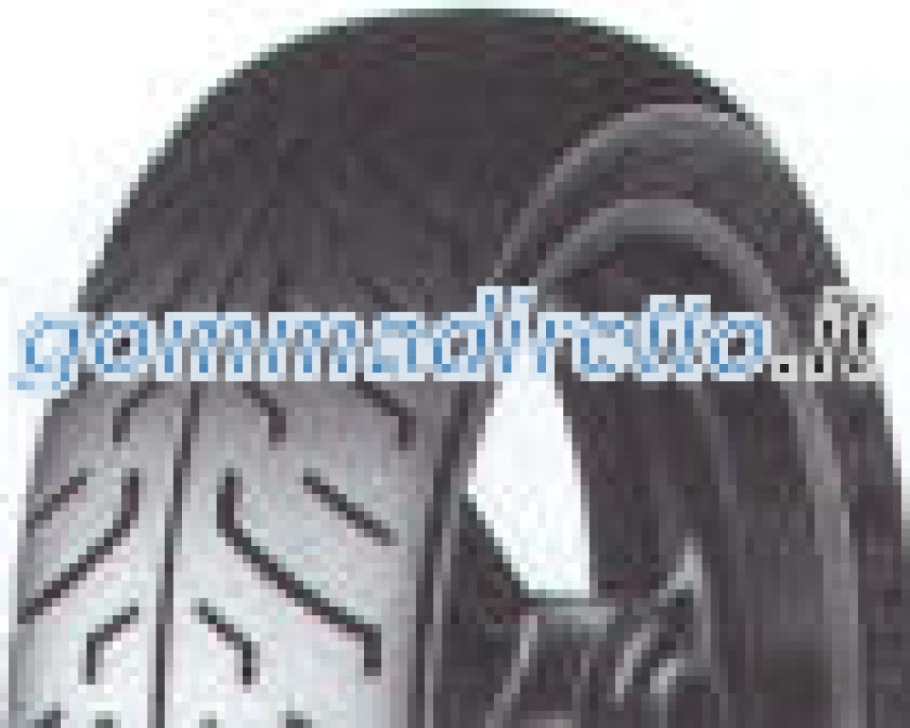 Dunlop Sportmax ( 120/70 ZR17 TL (58W) Ruota Anteriore, M/C )-image