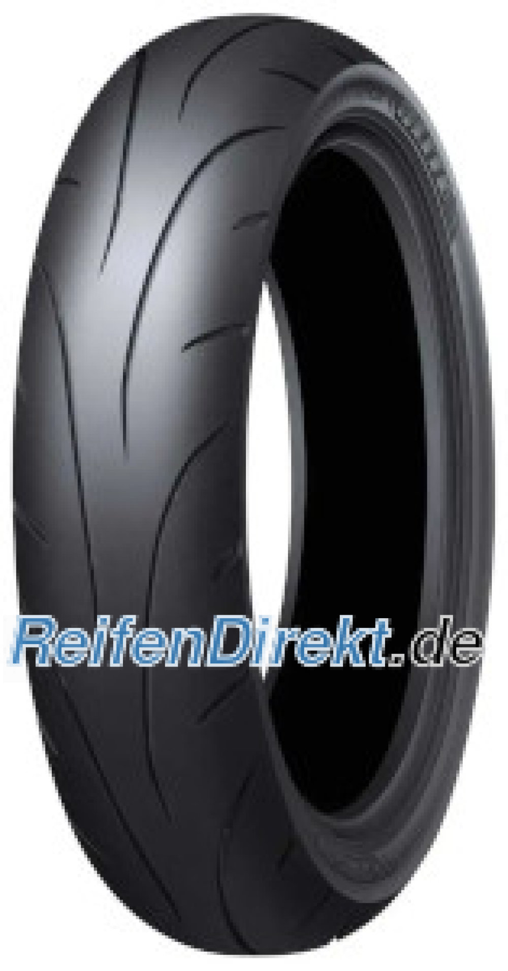 Dunlop Sportmax Q-Lite ( 130/70-17 TL 62H Hinterrad )