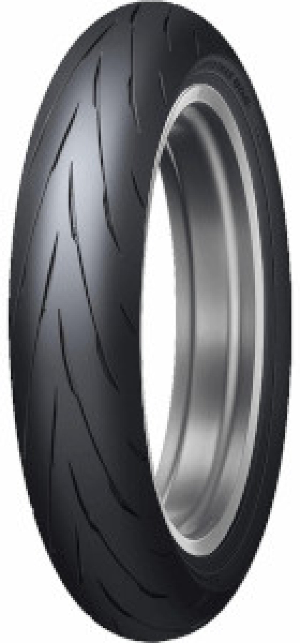 Sportmax Q5A ( 130/70 ZR16 TL (61W) M/C, forhjul )