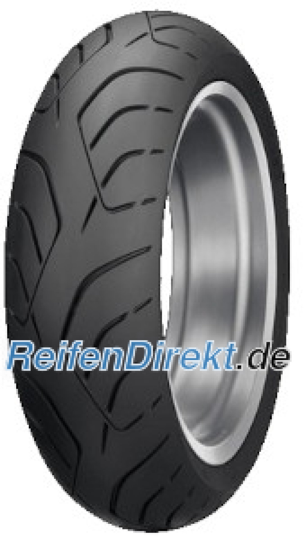 Dunlop Sportmax Roadsmart III ( 160/60 ZR17 TL (69W) Hinterrad, M/C )