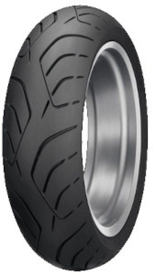 Dunlop Sportmax Roadsmart III 160/60 ZR17 69W - vue 6