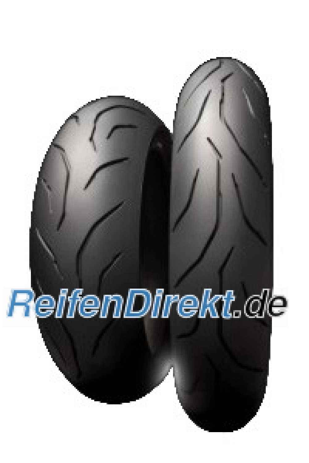 Dunlop Sportsmart MK4 ( 180/55 ZR17 TL (73W) Hinterrad )