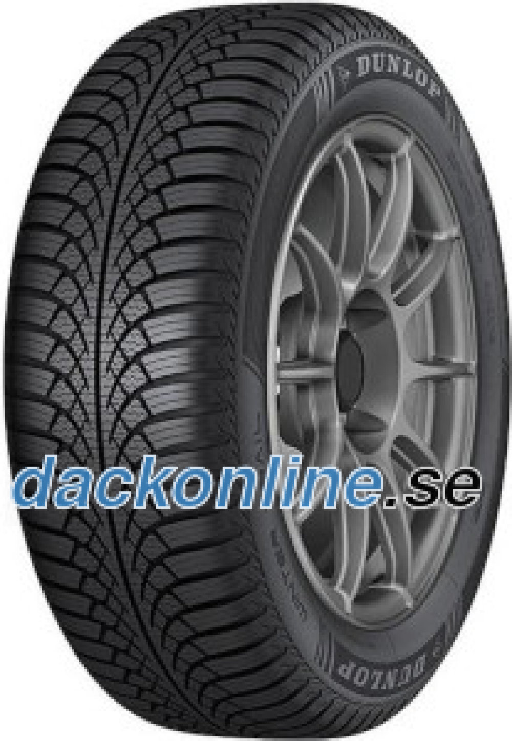 Dunlop Trail