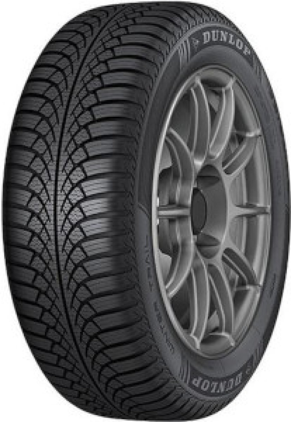 Image of Dunlop Winter Trail ( 185/60 R15 88T XL )