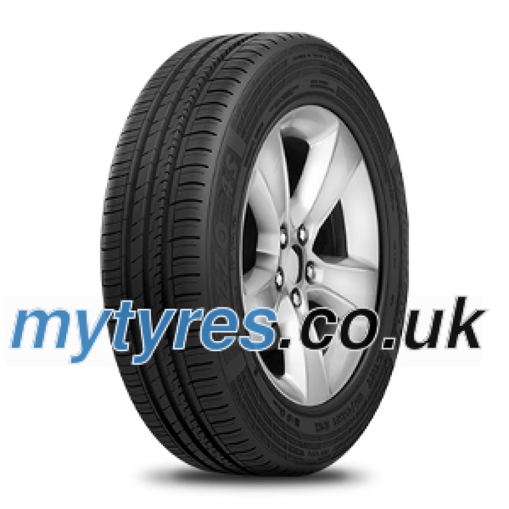 Hankook Kinergy 4S² H750 175/65 R14 82T 4PR SBL 